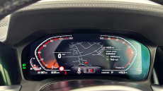 BMW 4 Series 420i xDrive M Sport 2dr Step Auto [Pro Pack] Petrol Coupe